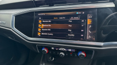 Audi Q3 35 TFSI S Line 5dr Petrol Estate